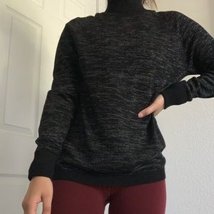 Lululemon Sweater